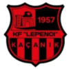 KF Lepenci Kacanik