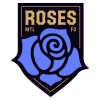 Montreal Roses W