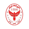 Ittihad Gharyan logo