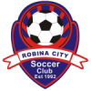 Robina City