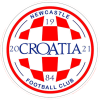 Newcastle Croatia