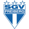 Freiberg U19 logo