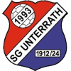 Unterrath U19 logo