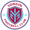Yongin logo