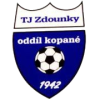 Zdounky