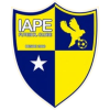 IAPE U17 logo