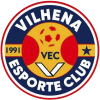 Vilhena EC U17 logo