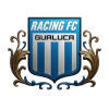 Racing de Gualuca logo