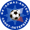 Almaz Antey U19 logo