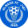 Al Nasr U23 logo