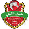 Shabab Al-Ahli Dubai U23 logo
