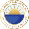 Al Sharjah U23 logo