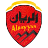 Al Rayan logo