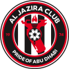 Al Jazira U23 logo