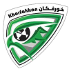 Khorfakkan U23 logo