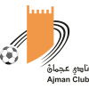 Ajman U23 logo