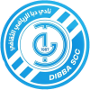 Dibba Al Fujairah U23 logo
