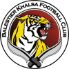Balestier Khalsa II logo
