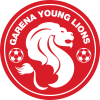Young Lions II logo