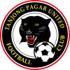 Tanjong P. II