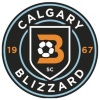 Calgary Blizzard
