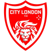City London U20 logo