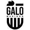Galo Maringa U20 logo