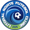 Litoral Norte U20 W logo
