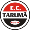 Taruma U20 W logo