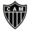 Atletico-MG U20 W logo