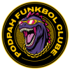 Podpah Funkbol Clube