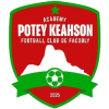 Potey Keahson U18