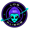 Los Aliens FC