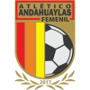Atl. Andahuaylas W