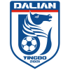 Dalian Yingbo B