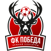 Pobeda Nizhniy Novgorod