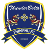 Thimphu FC