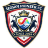 Seosan Tiên phong