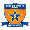 Sunshine Stars U19