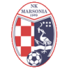 Marsonia W