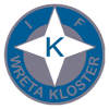 Wreta Kloster W