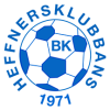 Heffnersklubbans W