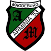 Arminia Magdeburg U19