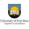 University of Fort Hare W
