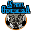 Puma Generalena