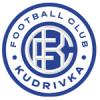 Kudrivka U21