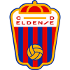 Eldense B