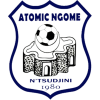 Atomic Ngome