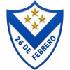 26 de Febrero
