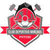 Mineros Potosi